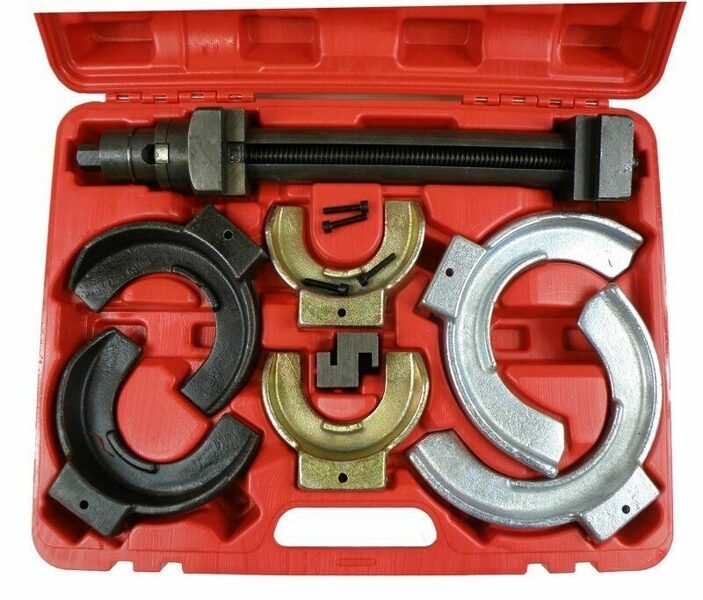 Silver Комплект для замены амортизаторов в подвеске МакФерсон. 10612 5907589363098