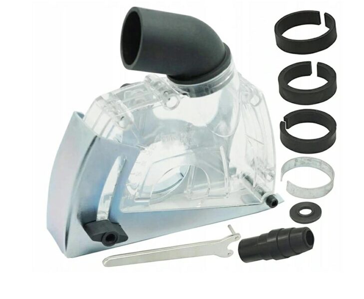 ЧЕХОЛ ДЛЯ ШЛИФОВАЛЬНОЙ МАШИНЫ 115-125мм 11492