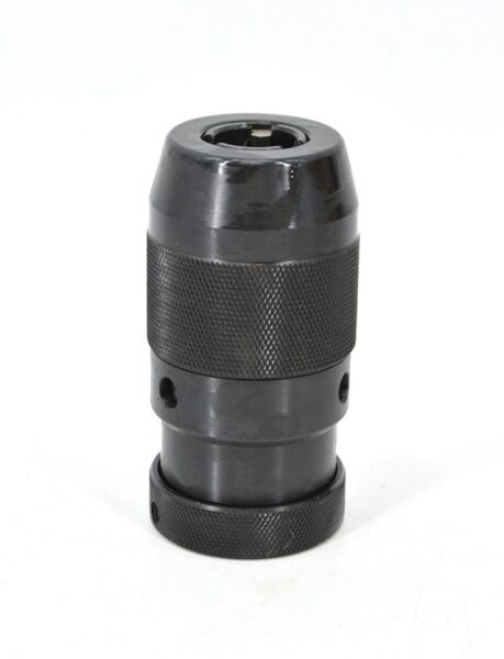 SILVER Самозажимной сверлильный патрон 16мм B18 SV031 5907589360660