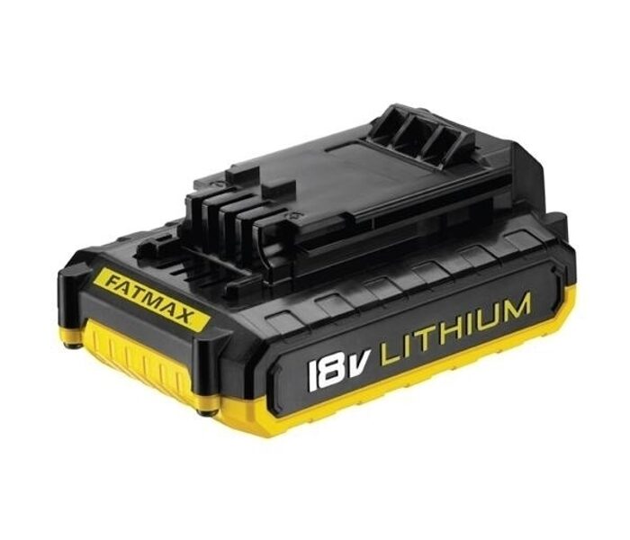 STANLEY AKUMULATOR 18V 2,0Ah FMC687L