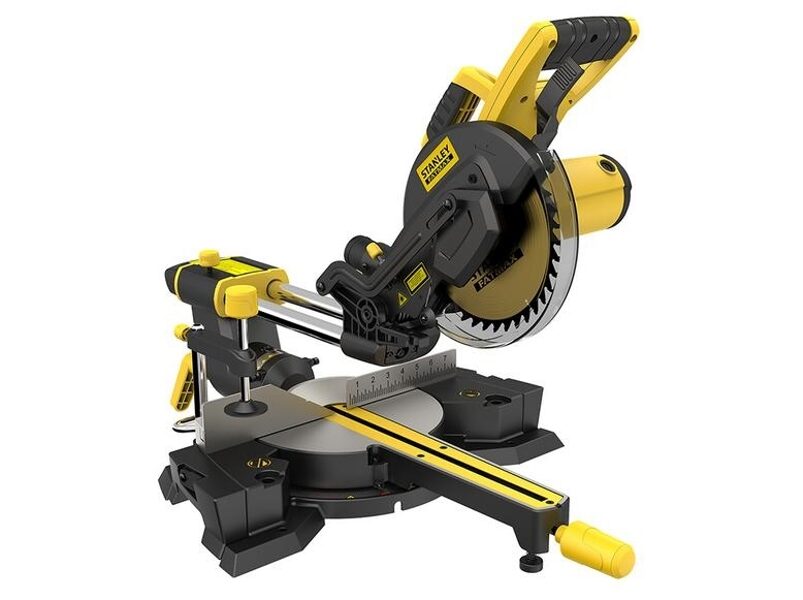 Угловая пила Stanley 216мм 1500Вт FME721-QS