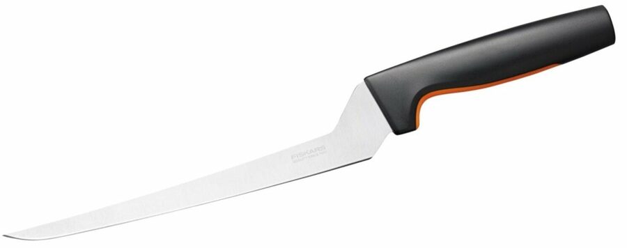 Нож для филетирования Fiskars 1057540 6424002012856