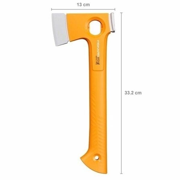 FISKARS Cirvis X-series X13, 1069101 