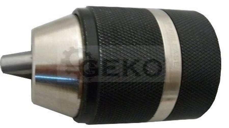 GEKO Urbjpatrona 2-13 mm, metāla, ātrā bloķēšana, G00521 5901477103605