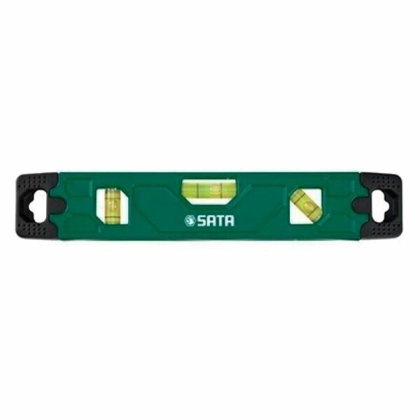 SATA МАГНИТНЫЙ УРОВЕНЬ 17см GL91621SM