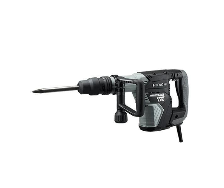 HIKOKI SAWING HAMMER SDS MAX 1150W 8,5J 6,7kg H45MEWTZ BRUSHLESS