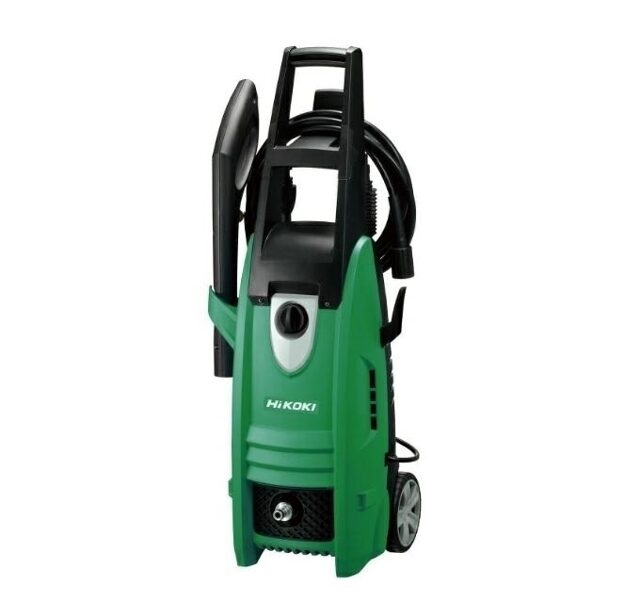 Hitachi Spiediena mazgātājs 1600W 130bar AW130NA