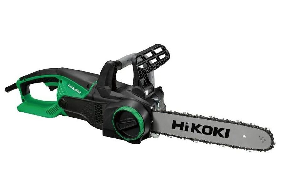 HIKOKI ELECTRIC CHAIN SAW 2000W 350mm CS35YWAZ
