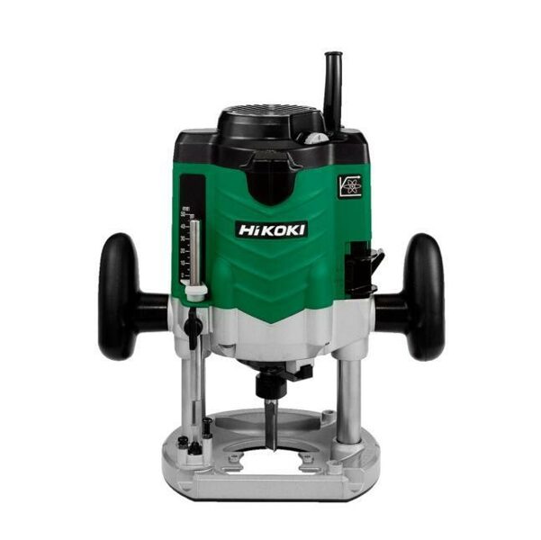 Фрезерный станок Hitachi  2000W M12VEUTZ