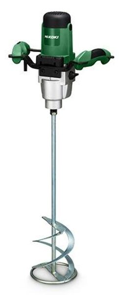 HIKOKI MIXER 1600W. REG.OBR.  UM16VST2UAZ
