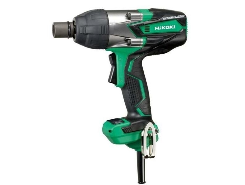 УДАРНЫЙ КЛЮЧ HIKOKI 370W 1/2 "360Nm WR16SEWAZ