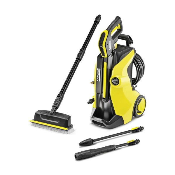 KARCHER WASHER K5 FULL CONTROL STAIRS
