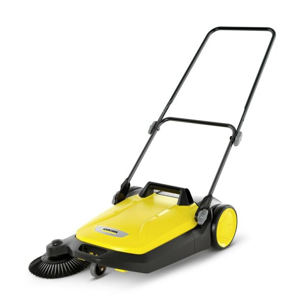 РУЧНАЯ ЩЕТКА KARCHER S 4
