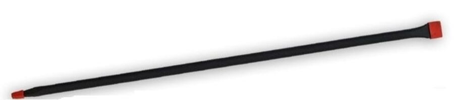 JUCO Лом 1000мм гладкой конструкции L2073