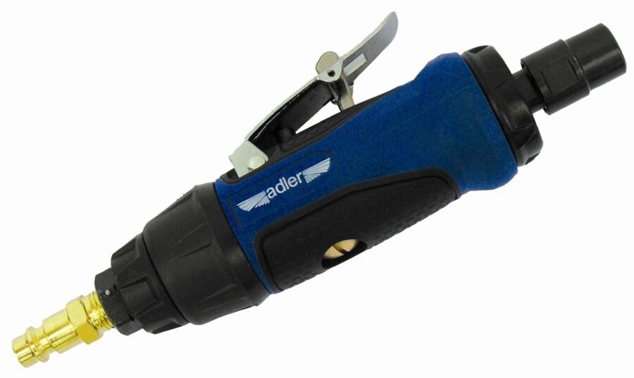 ПРЯМАЯ ПНЕВМАТИЧЕСКАЯ ШЛИФОВАЛЬНАЯ МАШИНА ADLER 1244