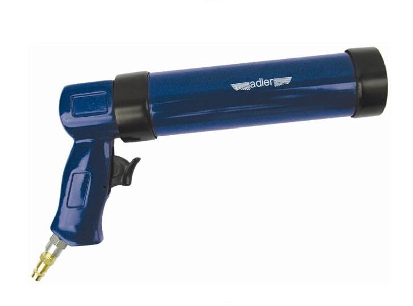 ADLER ПНЕВМАТИЧЕСКИЙ ПИСТОЛЕТ  ДЛЯ ГЕРМЕТИЧНЫХ МАСС MA195