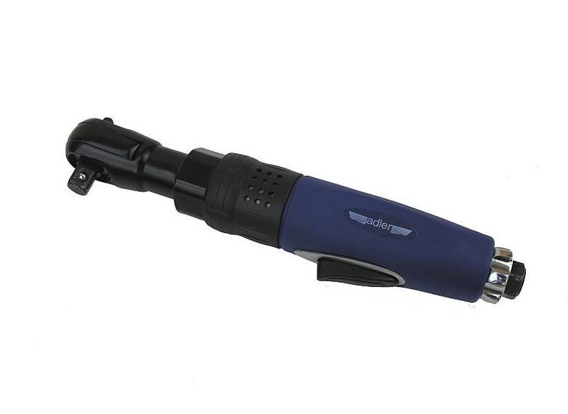 УГЛОВОЙ КЛЮЧ ADLER / Пневматическая трещотка 1/2 "81 Нм MA750