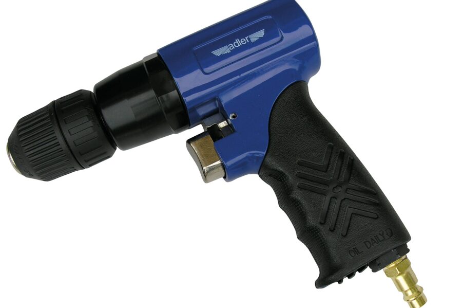 ADLER AIR DRILL 10mm AD-630