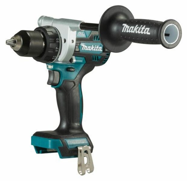 Шуруповерт Makita DDF486Z 18 В (без аккумулятора и зарядного устройства)