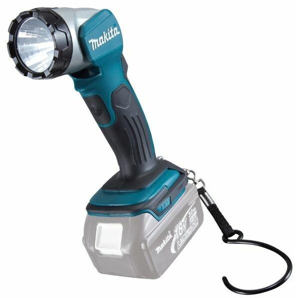 MAKITA LAMPA 14,4-18V DML802 LED