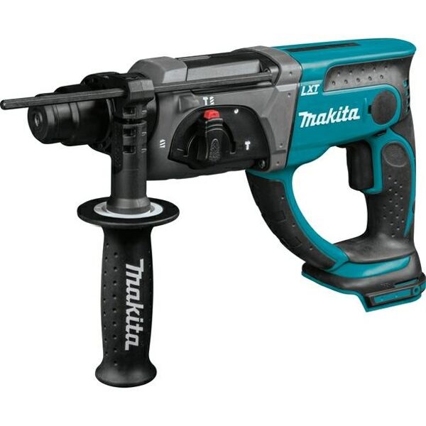 MAKITA. АКУММ. ПЕРФОРАТОР 18V 1.9J DHR202Z  088381658119