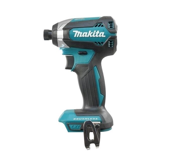 MAKITA IMPACT DRIVER 18V ​​LI-ION 170Nm BLDC БЕЗ АККУМУЛЯТОРОВ И ЗАРЯДНОГО УСТРОЙСТВА DTD153Z