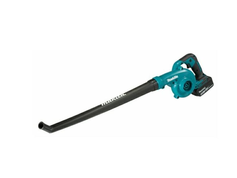 MAKITA ВОЗДУХОДУВКА 18V DUB186RT LXT 1x5,0Ah