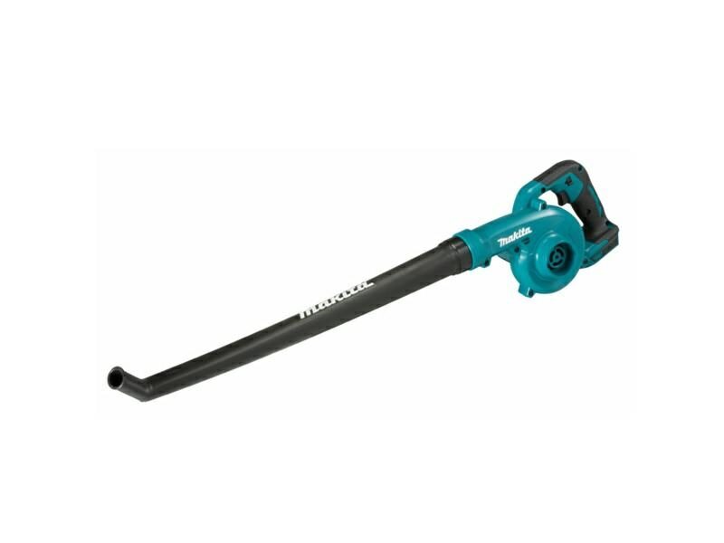 MAKITA BLOWER 18V ​​LXT БЕЗ АККУМУЛЯТОРОВ И ЗАРЯДНОГО УСТРОЙСТВА DUB186Z