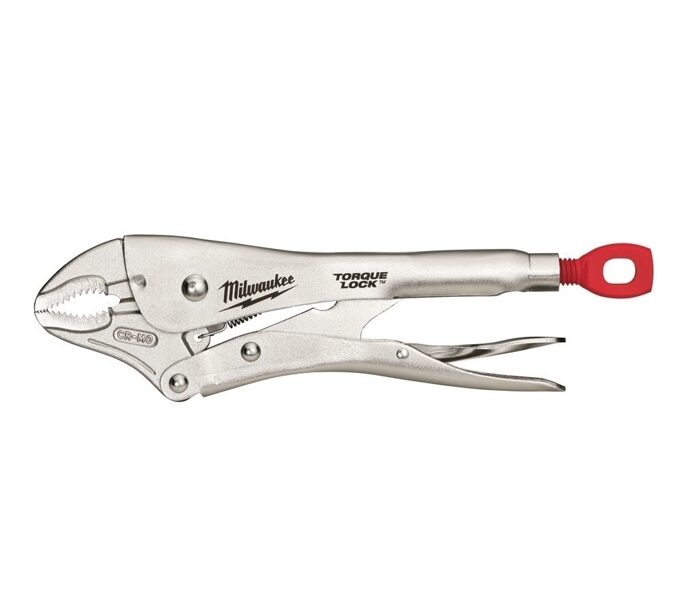 MILWAUKEE 250 MM TORQUE LOCK CLAMP PLIERS ME4932471725