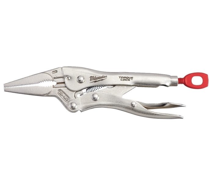 MILWAUKEE CLAMP PLIERS 150mm LONG 6 " ME4932471731