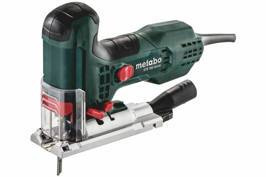 Лобзик Metabo STE 100 Quick 601100000 4007430305107