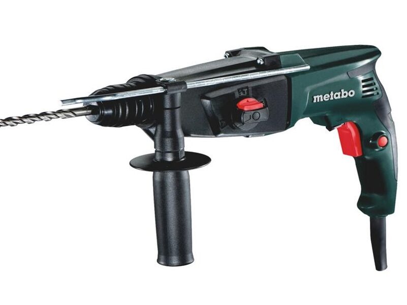 METABO HAMMER 800W 2.3J KHE 2444