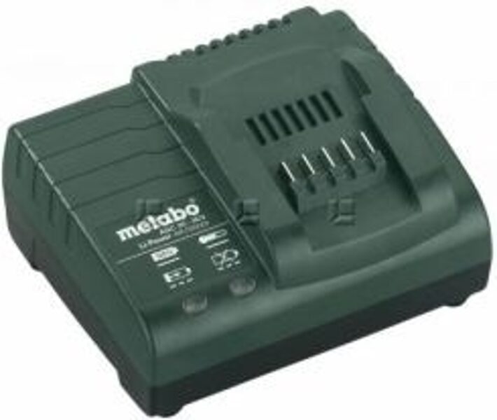 ЗАРЯДНОЕ УСТРОЙСТВО METABO ASC 55 EU 12-36V 627044000