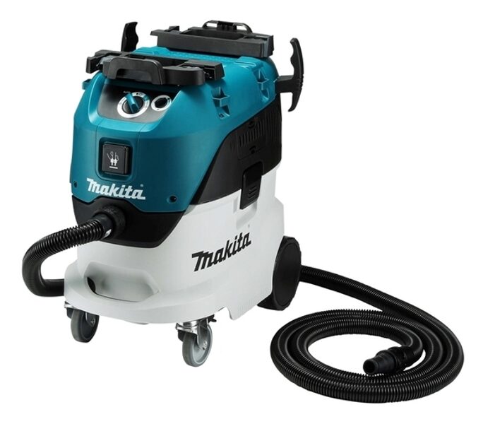 ПЫЛЕСОС MAKITA 1200W L КЛАСС 42L AutoClean VC4210L
