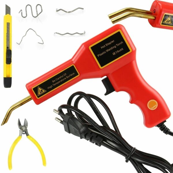 Электрический паяльник MAR-POL M57458 5901969126198