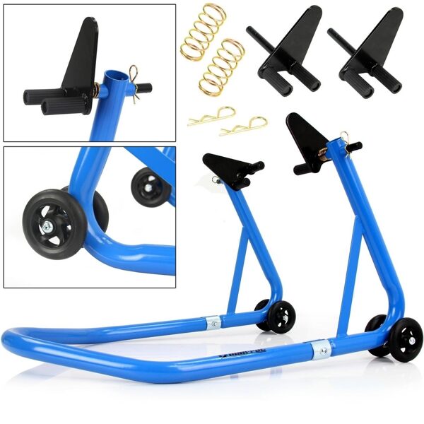 Подставка для мотоцикла, 680 кг M80108 MAR-POL