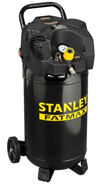 Компрессор Stanley FatMax 8117200STF501 30л 10 бар
