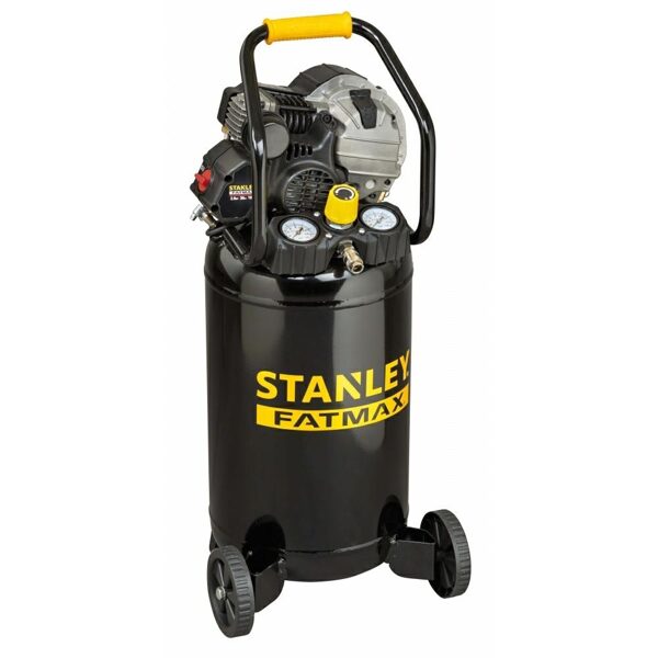 Масляный компрессор Stanley FatMax HYCT404STF512
