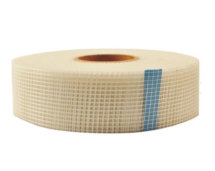 ЛЕНТА ДЛЯ СКРЫТОГО МОНТАЖА 45мм* 20м 50020  5907796922491