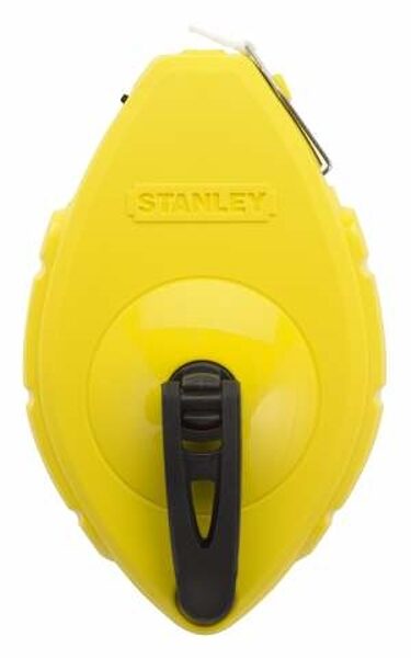 STANLEY Строительный отбивочный шнур 30 м 0-47-440 3253560474409