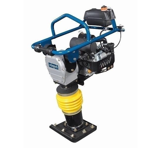 УПЛОТНИТЕЛЬНАЯ МАШИНА SCHEPPACH - JUMPER VS1000 SCH3908301915