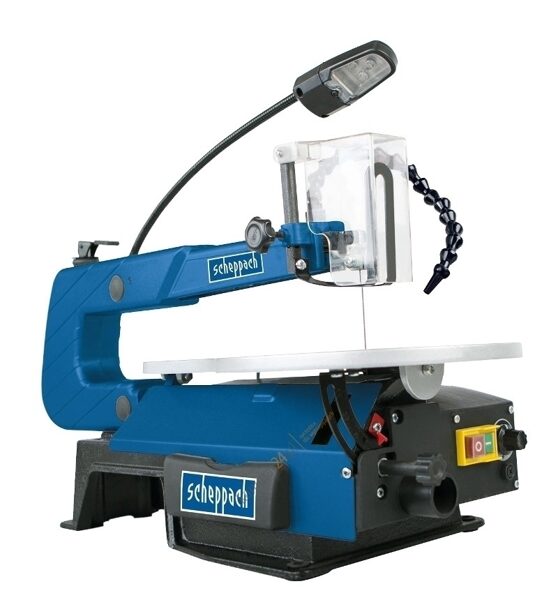 Лобзик SHEPPACH SD 1600V SCH5901403903