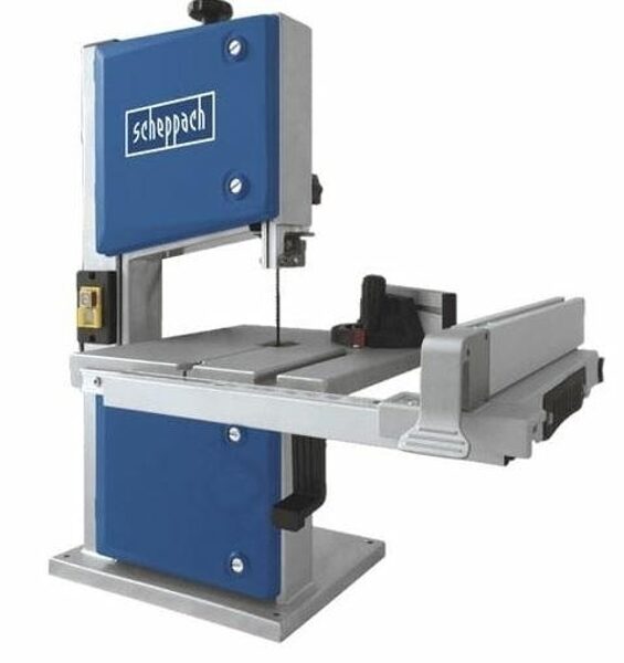 ЛЕНТОЧНАЯ ПИЛА SCHEPPACH HBS30 SCH5901501905