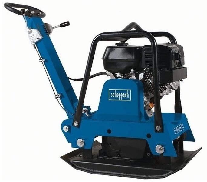 ВИБРОПЛИТА SCHEPPACH HP3000S 730x450 мм 170 кг 9,0 км SCH5904605903