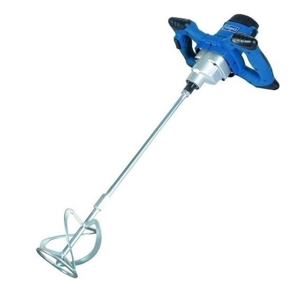 Миксер PM 1200 + дополнительная лопасть, Scheppach SCH5907801901