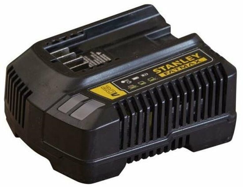 STANLEY LĀDĒTĀJS 20V 4A SFMCB14-QW 5035048724378