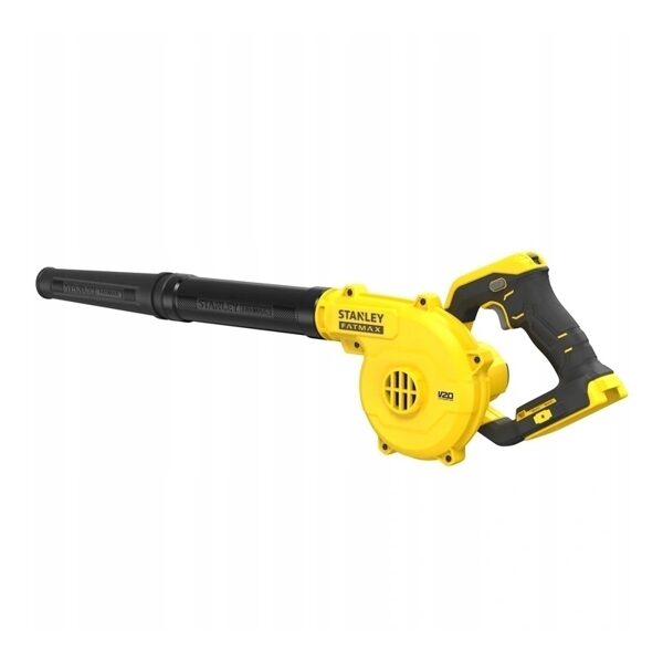 STANLEY ВОЗДУХОДУВКА SFMCBL01B (без аккумулятора и зарядки)