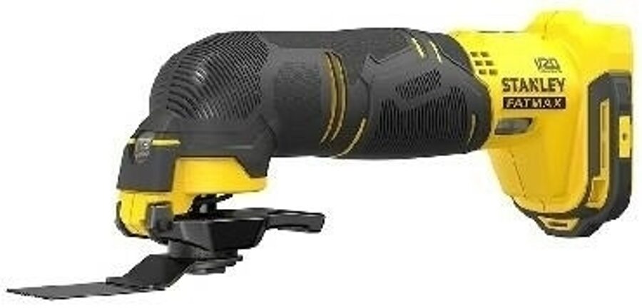 Мультитул Stanley SFMCE500B-XJ; 20 В (без аккумулятора и зарядного устройства)