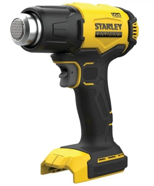 Аккумуляторная строительный фен V20 Stanley Fatmax SFMCE530B-XJ