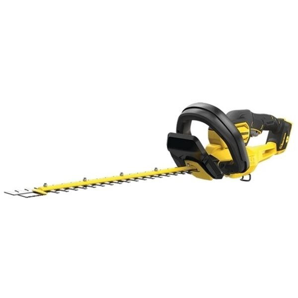 Ножницы для живой изгороди Stanley V20 55CM FATMAX SFMCHT855B-XJ без аккумулятора и зарядки
